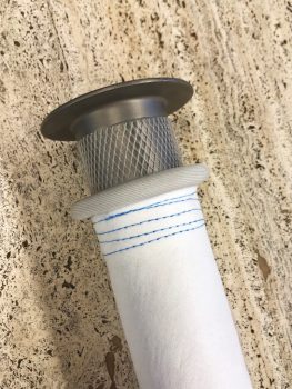 Clarifil & Eco Tube Filter